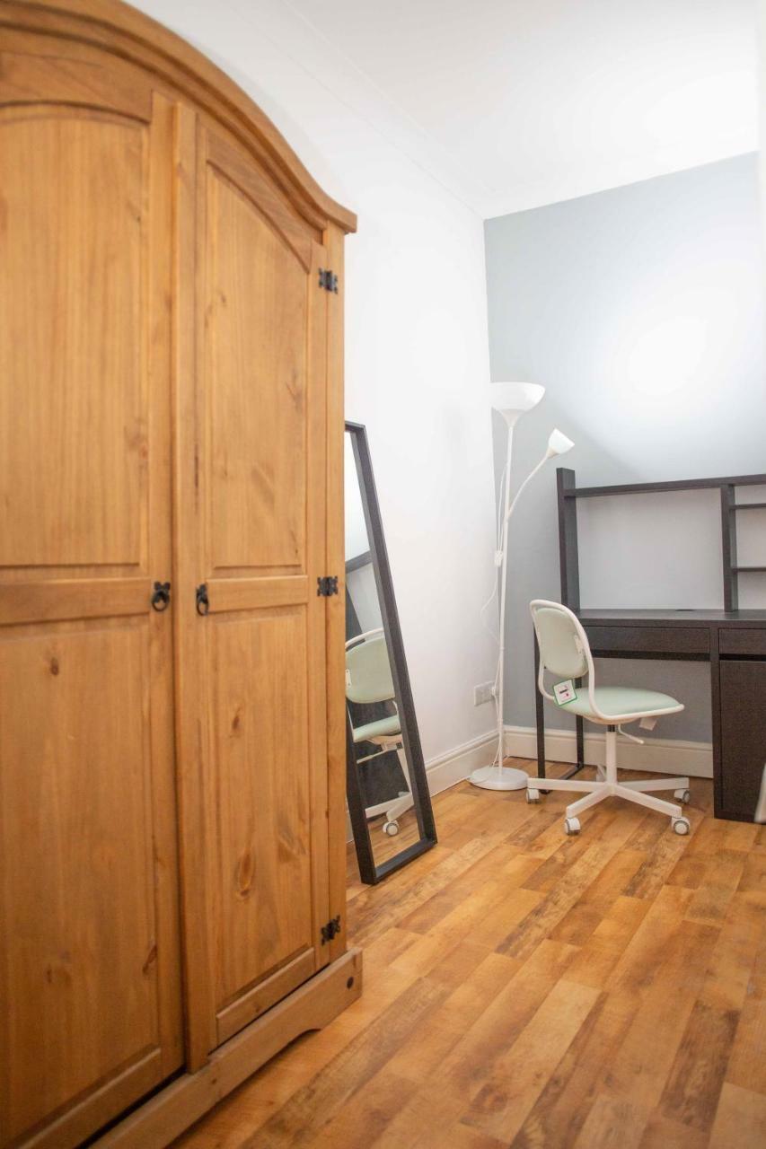 Quire Court Apartment Gloucester Exterior foto